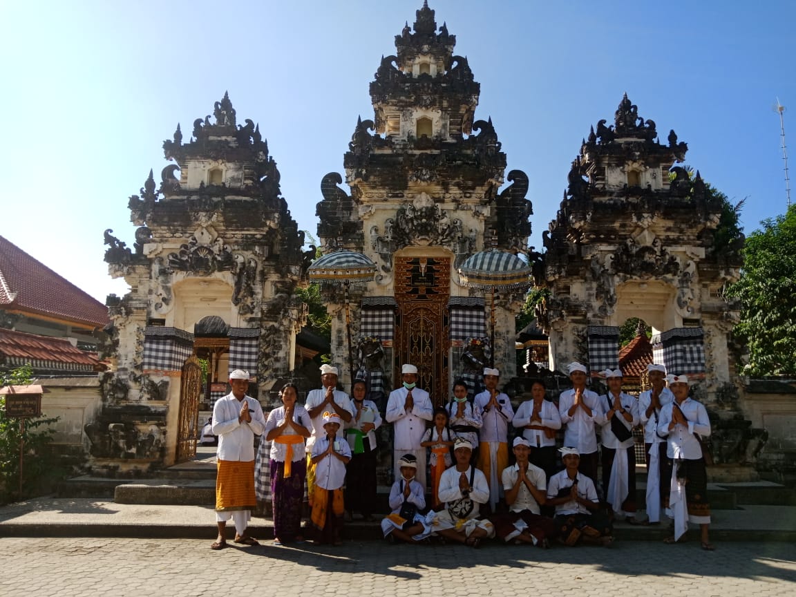 PAKET TIRTAYATRA
