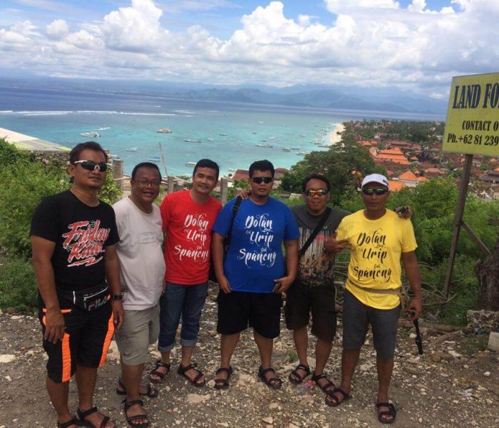 tour Nusa Lembongan