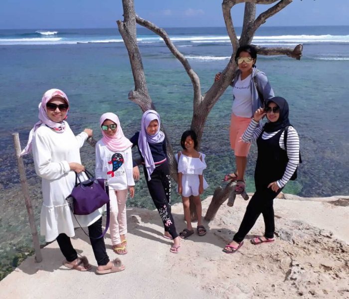 tour Nusa Lembongan