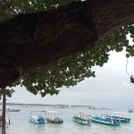 Pelabuhan Toya Pakeh