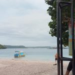 Pelabuhan Toya Pakeh