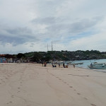 Pelabuhan Jungutbatu