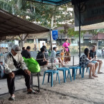 Solo trip Lembongan - Nusa Penida