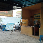 Solo trip Lembongan - Nusa Penida