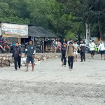 Solo trip Lembongan - Nusa Penida