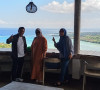 Private trip Lembongan berempat