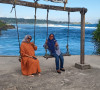 Private trip Lembongan berempat