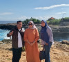 Private trip Lembongan berempat